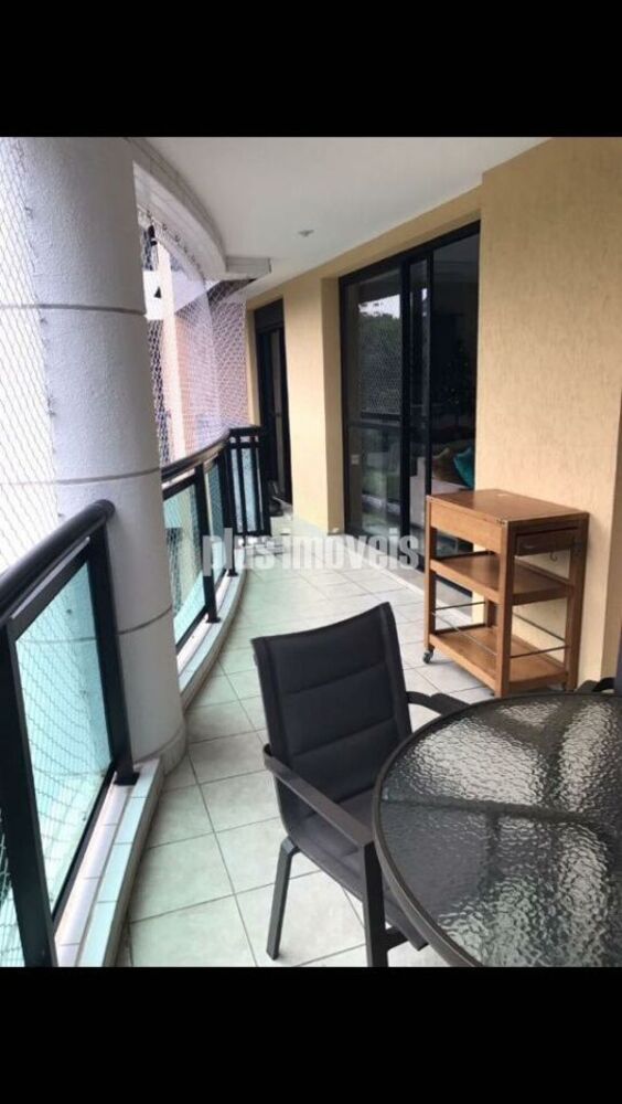Apartamento, 4 quartos, 191 m² - Foto 6