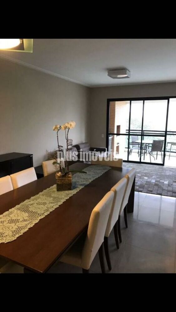 Apartamento, 4 quartos, 191 m² - Foto 21