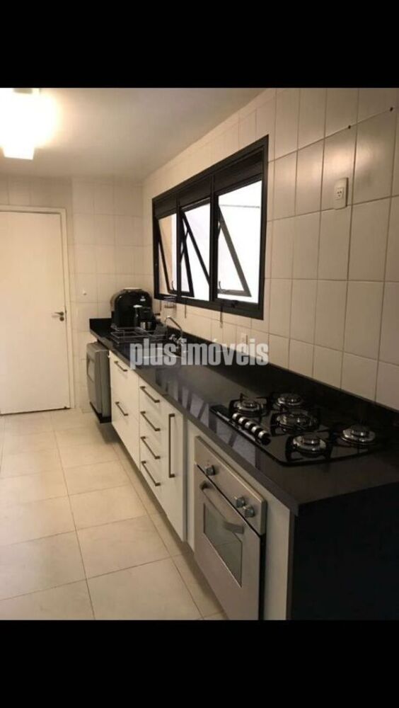 Apartamento, 4 quartos, 191 m² - Foto 10
