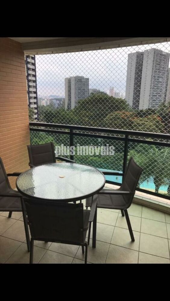 Apartamento, 4 quartos, 191 m² - Foto 19