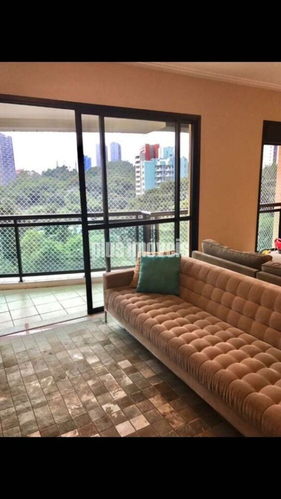 Apartamento, 4 quartos, 191 m² - Foto 11