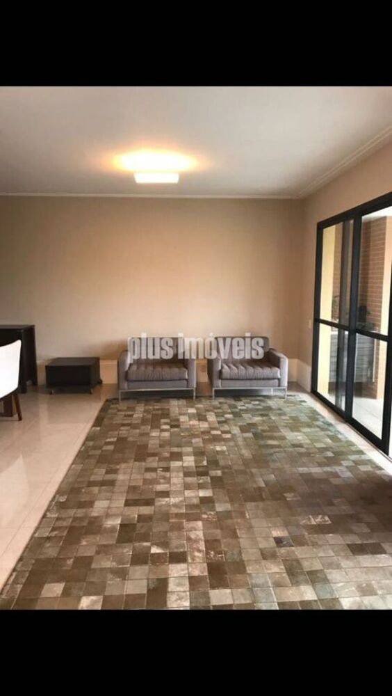 Apartamento, 4 quartos, 191 m² - Foto 3