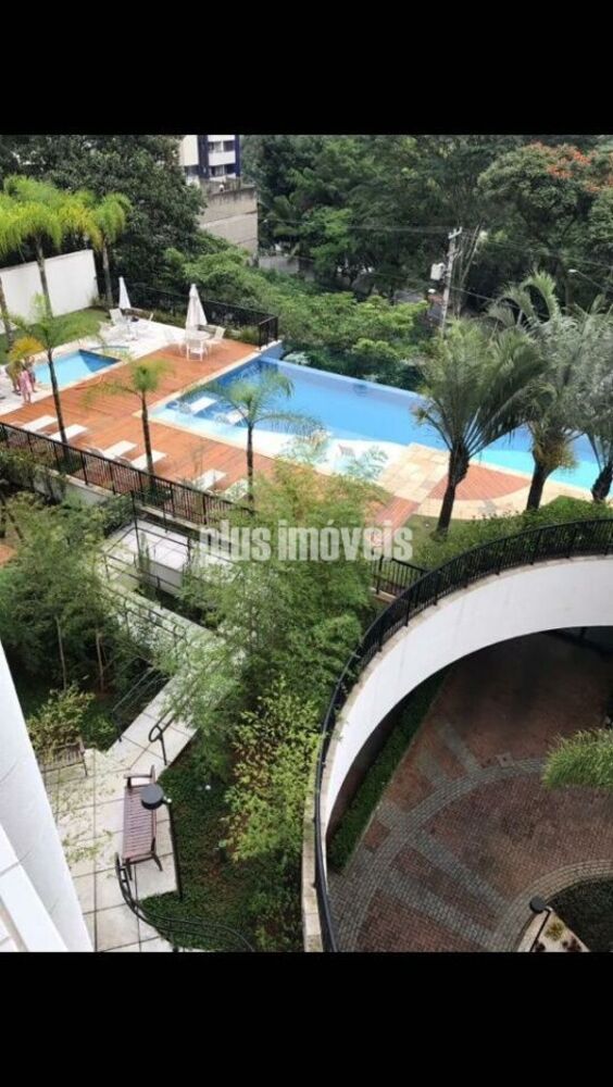 Apartamento, 4 quartos, 191 m² - Foto 8