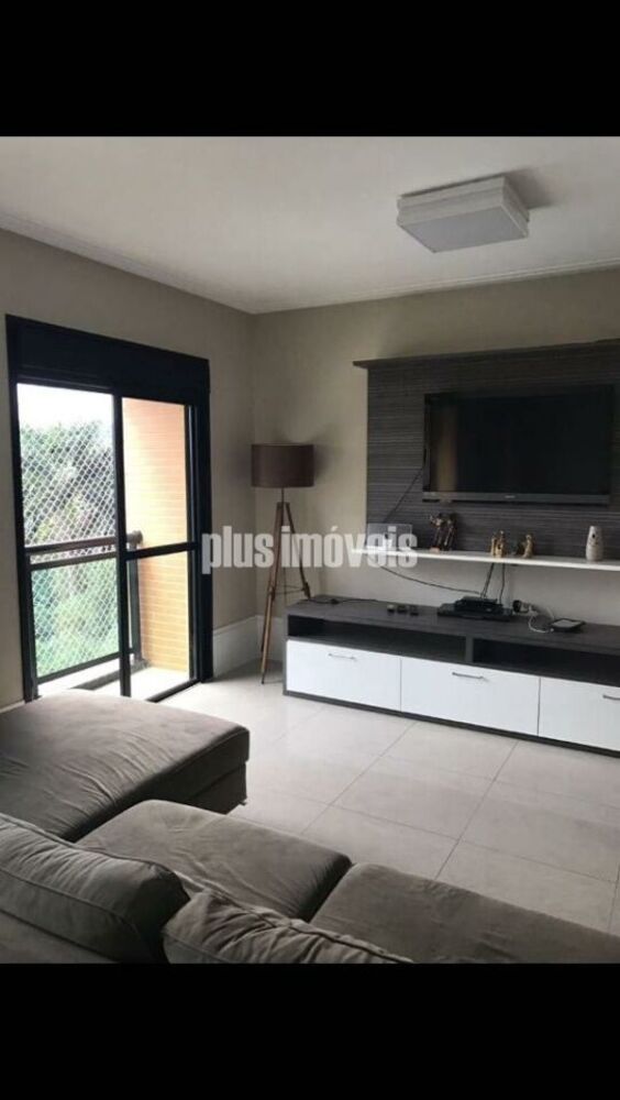 Apartamento, 4 quartos, 191 m² - Foto 1