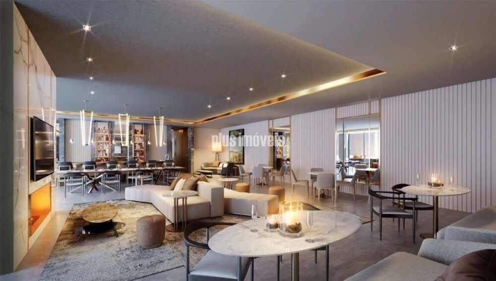 Apartamento, 3 quartos, 173 m² - Foto 4