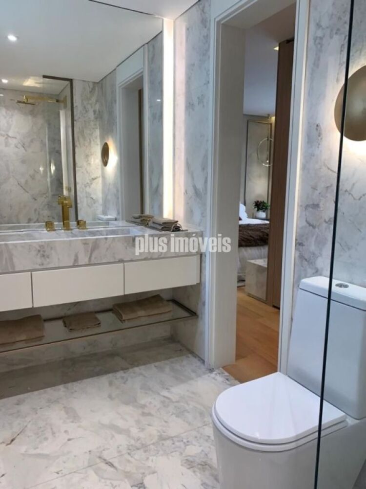 Apartamento, 3 quartos, 173 m² - Foto 6