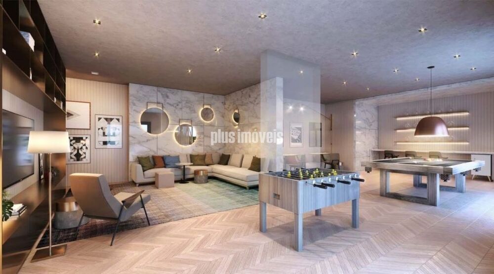Apartamento, 3 quartos, 173 m² - Foto 9