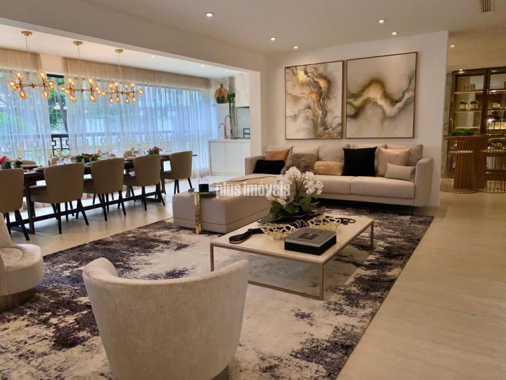 Apartamento, 3 quartos, 173 m² - Foto 11