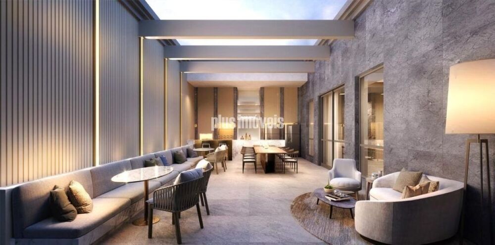Apartamento, 3 quartos, 173 m² - Foto 3