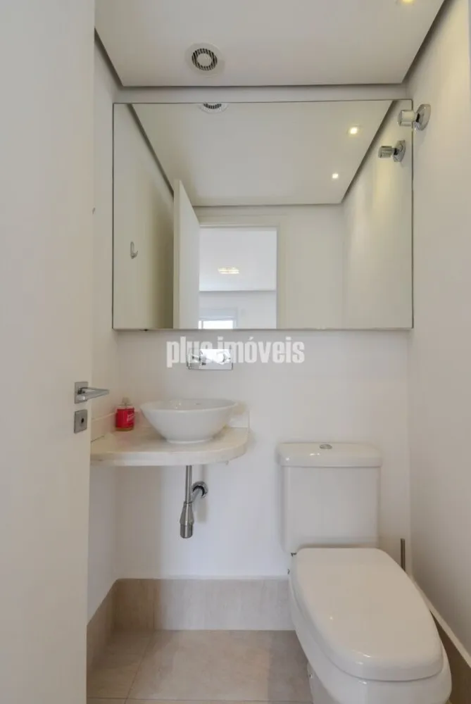 Apartamento, 3 quartos, 157 m² - Foto 2