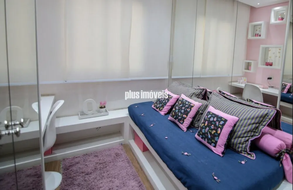 Apartamento, 3 quartos, 152 m² - Foto 5