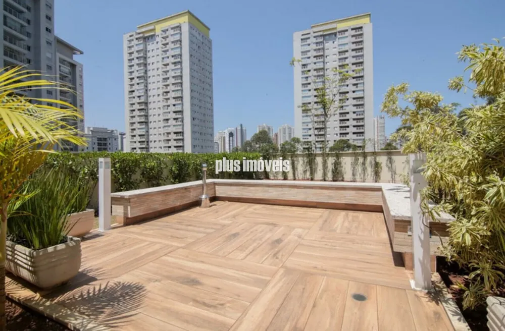 Apartamento, 3 quartos, 152 m² - Foto 14