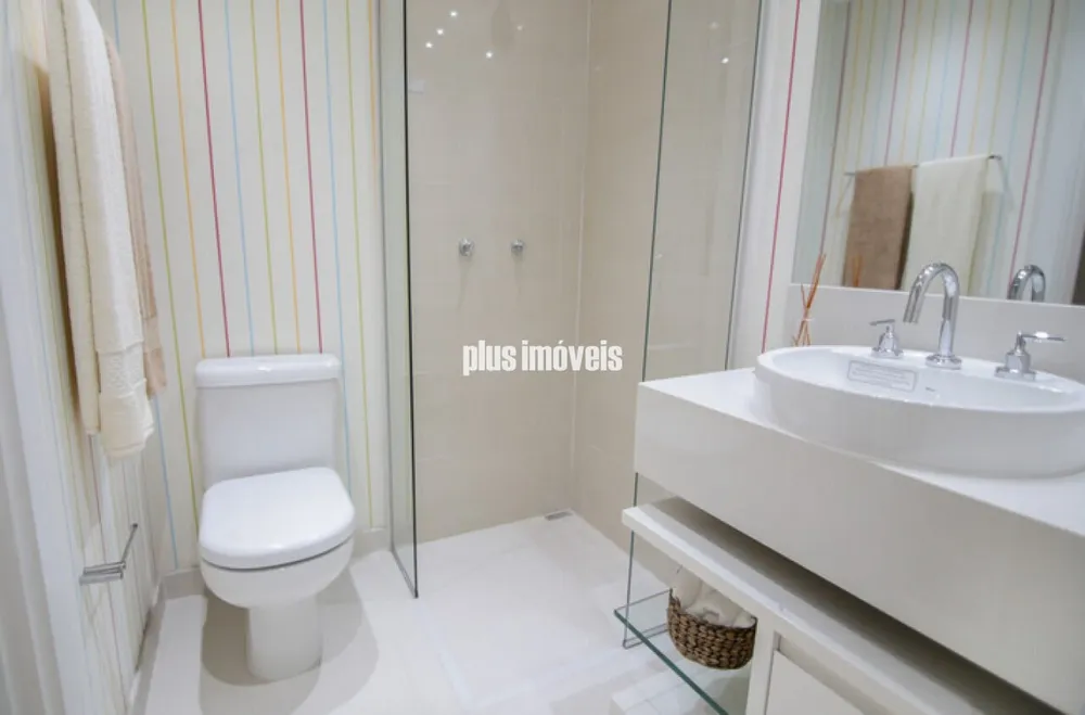 Apartamento, 3 quartos, 152 m² - Foto 6