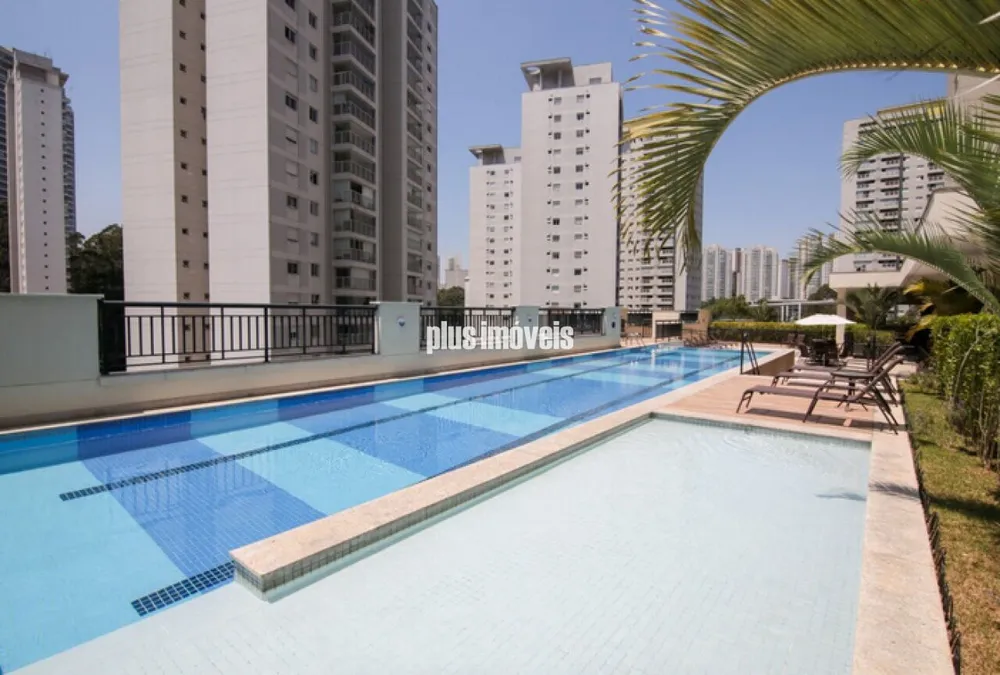 Apartamento, 3 quartos, 152 m² - Foto 9