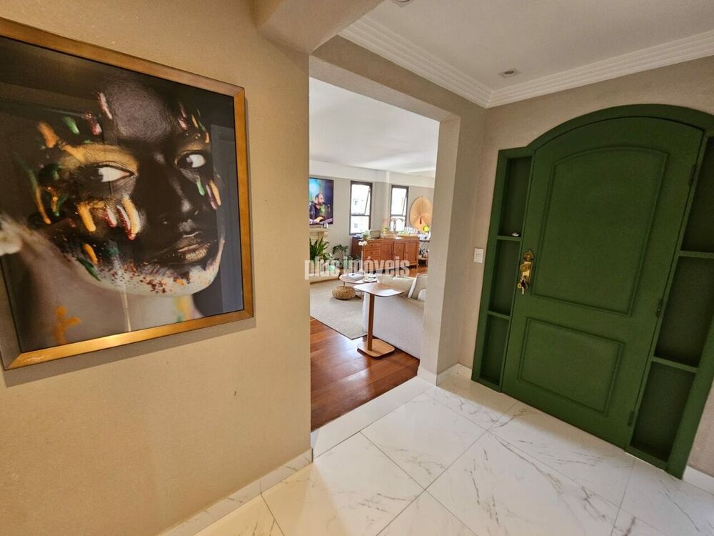 Apartamento à venda com 4 quartos, 198m² - Foto 30