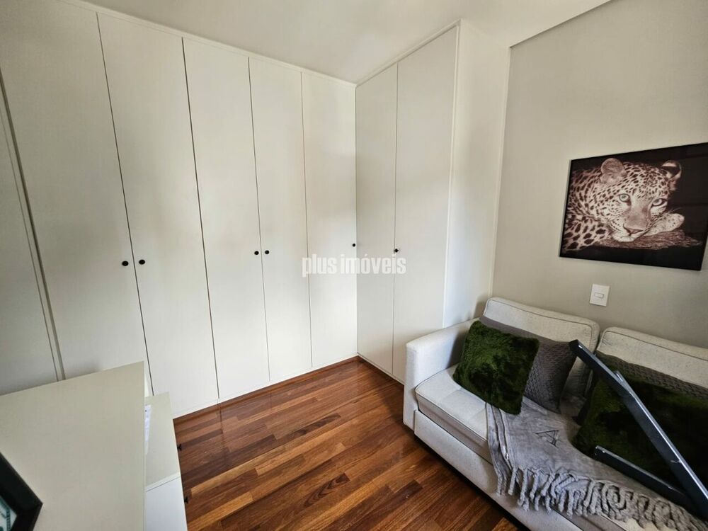 Apartamento à venda com 4 quartos, 198m² - Foto 19