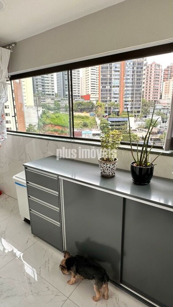 Apartamento à venda com 4 quartos, 198m² - Foto 33