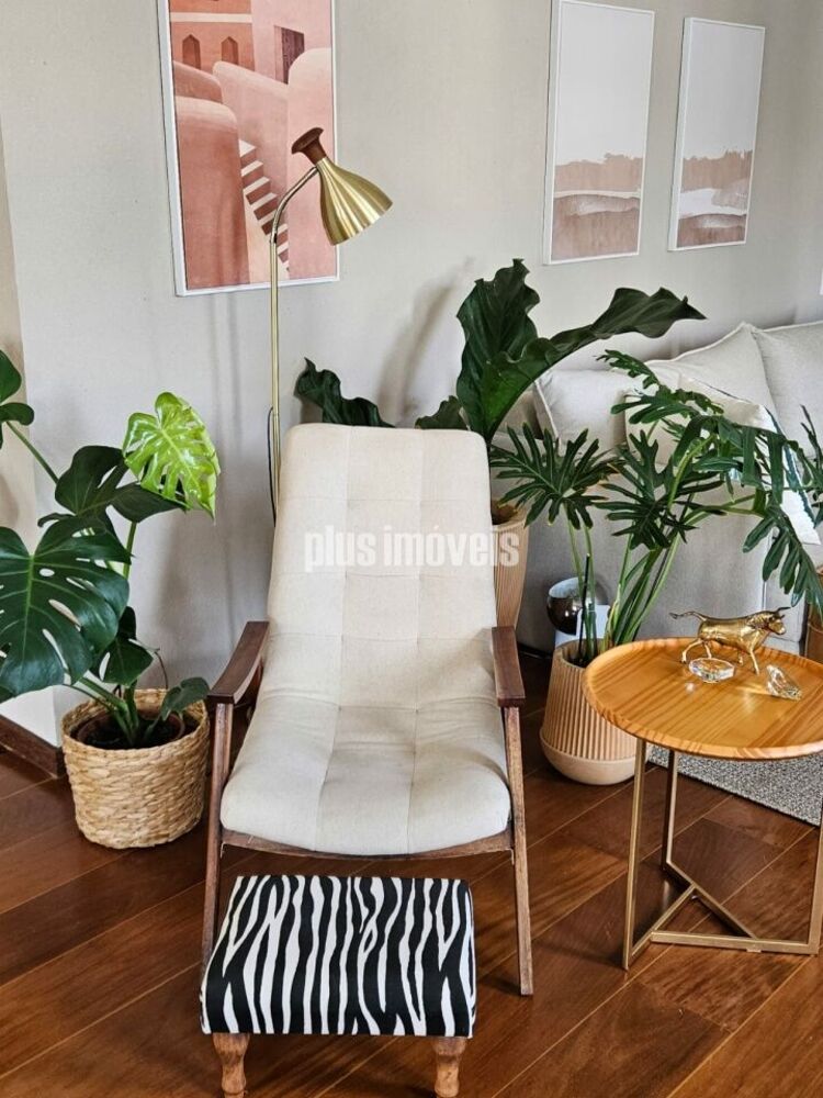 Apartamento à venda com 4 quartos, 198m² - Foto 6