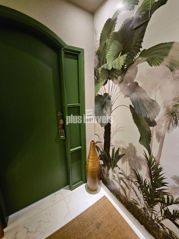 Apartamento à venda com 4 quartos, 198m² - Foto 27