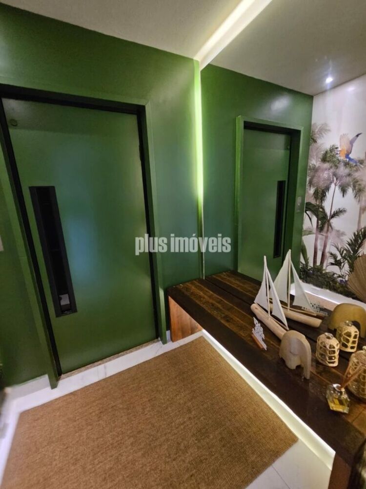 Apartamento à venda com 4 quartos, 198m² - Foto 29