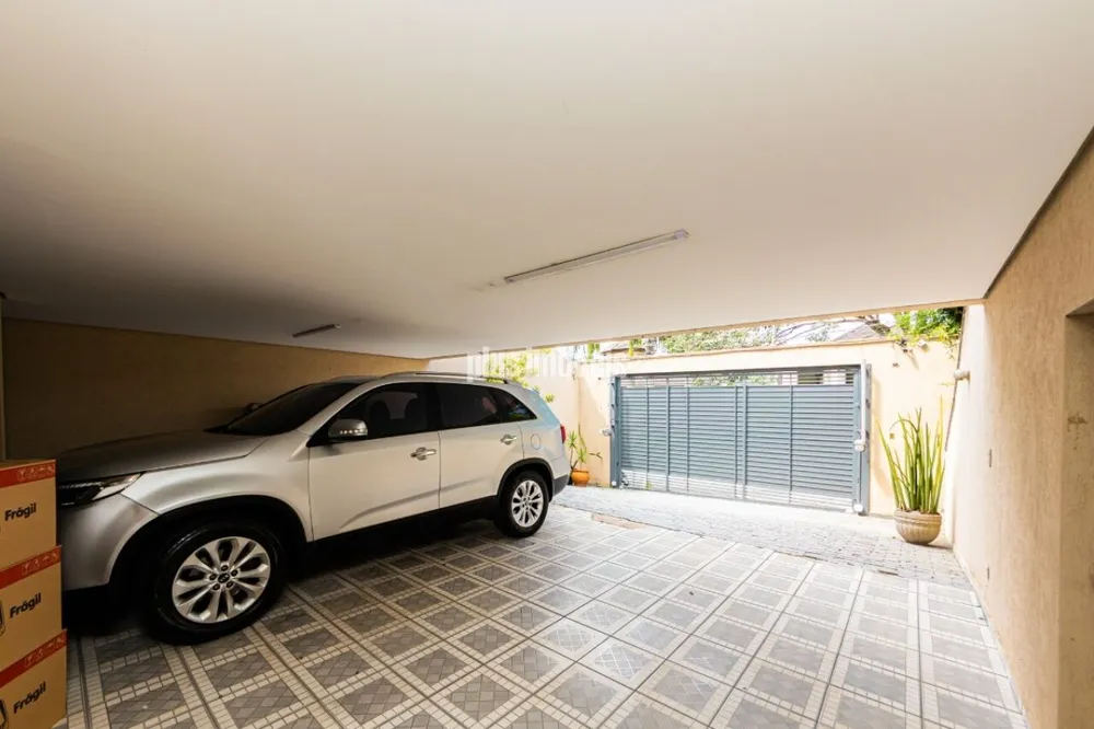 Casa, 4 quartos, 338 m² - Foto 4