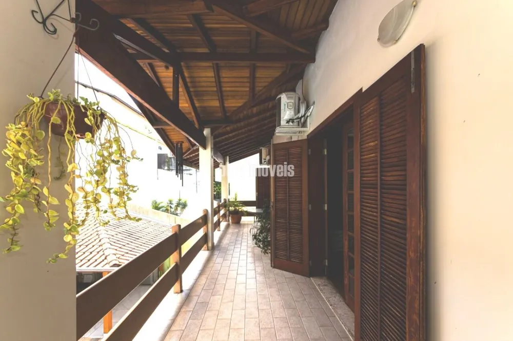 Casa, 4 quartos, 338 m² - Foto 3