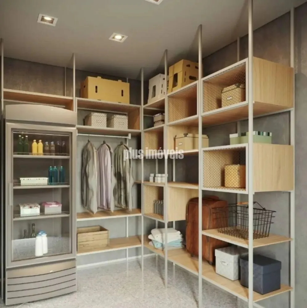 Kitnet-Studio, 25 m² - Foto 4