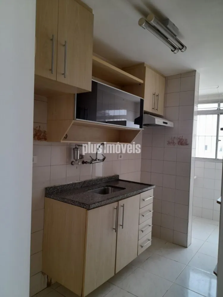Apartamento, 2 quartos, 42 m² - Foto 1