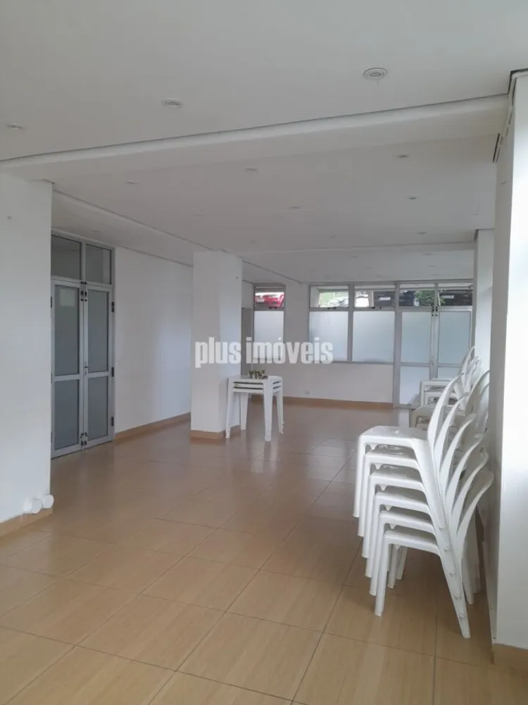 Apartamento, 2 quartos, 42 m² - Foto 3