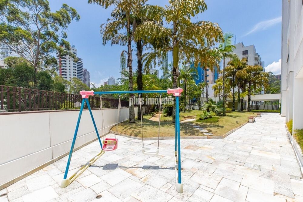 Apartamento, 3 quartos, 175 m² - Foto 9