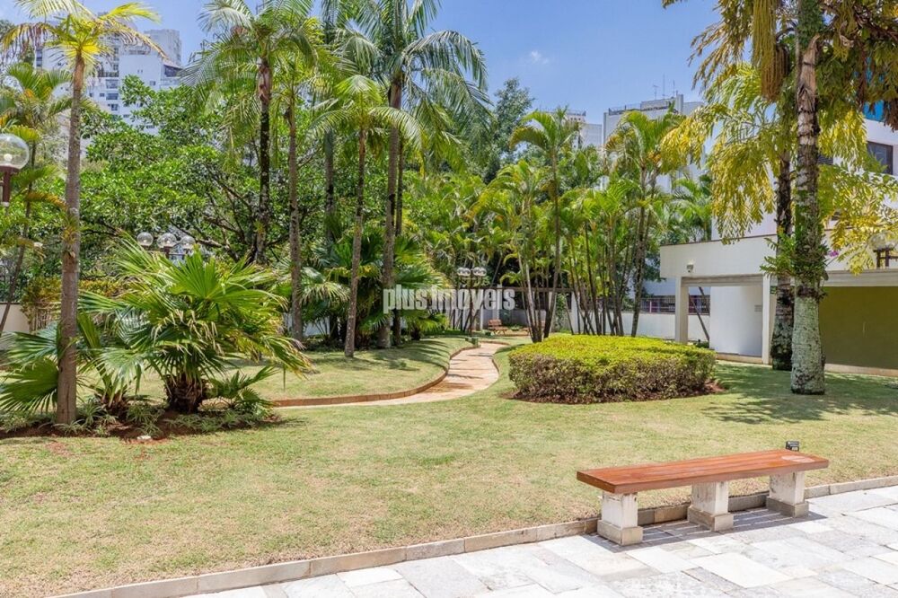 Apartamento, 3 quartos, 175 m² - Foto 18