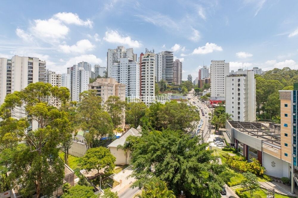 Apartamento, 3 quartos, 175 m² - Foto 7