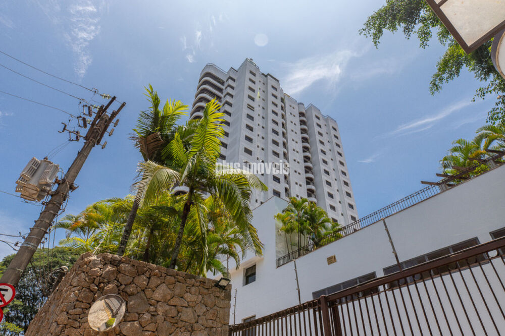 Apartamento, 3 quartos, 175 m² - Foto 1