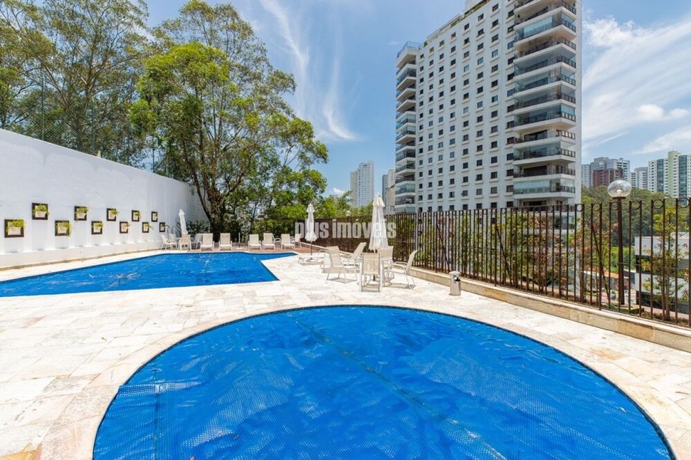 Apartamento, 3 quartos, 175 m² - Foto 15