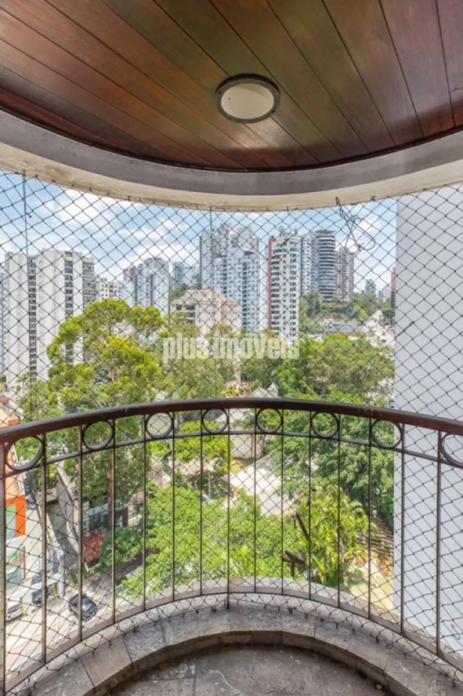 Apartamento, 3 quartos, 175 m² - Foto 12