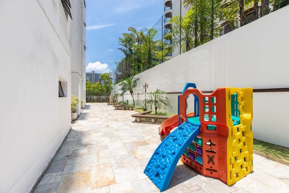 Apartamento, 3 quartos, 175 m² - Foto 12