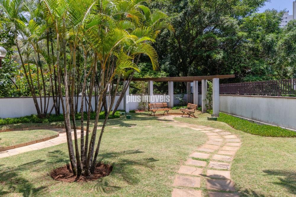 Apartamento, 3 quartos, 175 m² - Foto 11