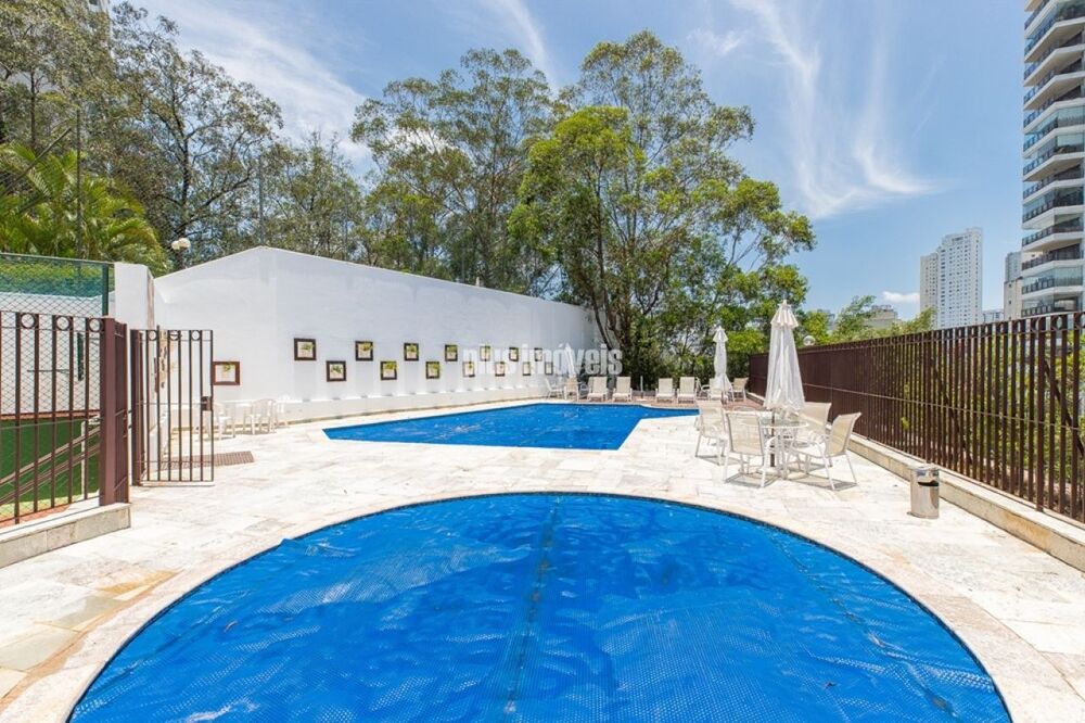 Apartamento, 3 quartos, 175 m² - Foto 17