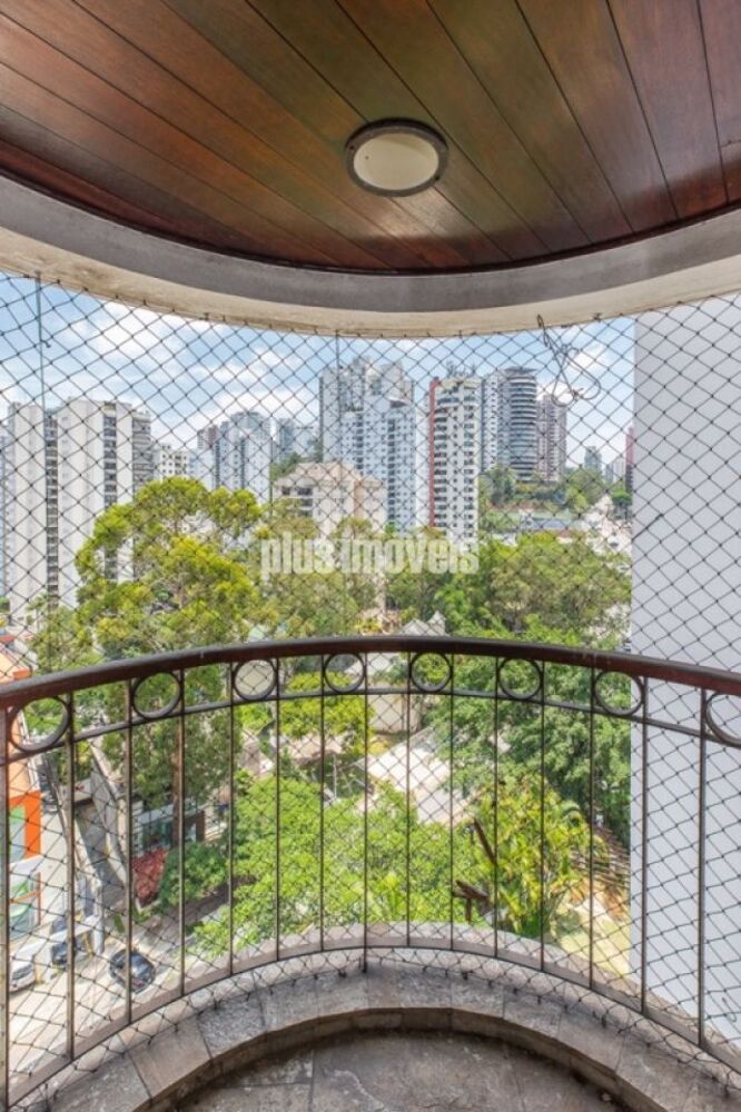 Apartamento, 3 quartos, 175 m² - Foto 20