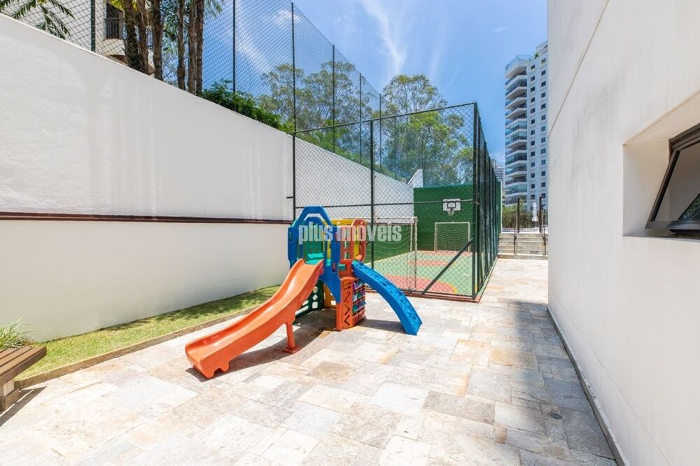 Apartamento, 3 quartos, 175 m² - Foto 13