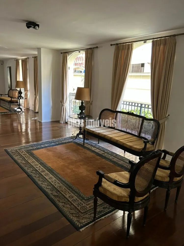 Apartamento, 3 quartos, 110 m² - Foto 5