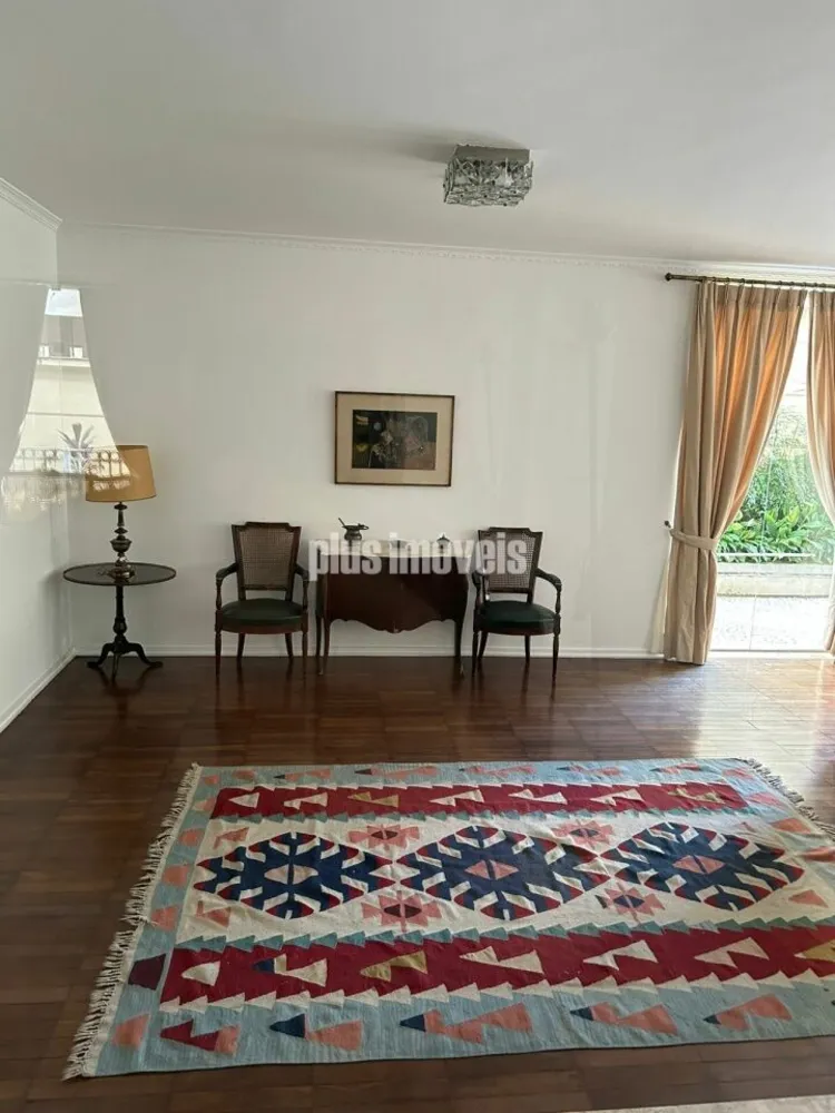 Apartamento, 3 quartos, 110 m² - Foto 6