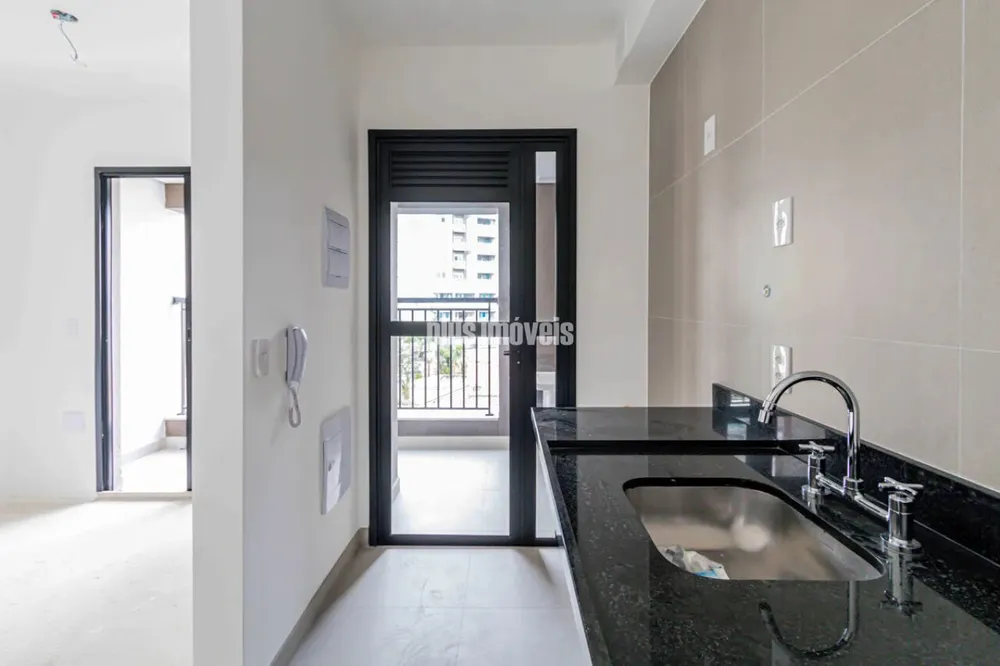 Apartamento, 2 quartos, 41 m² - Foto 2