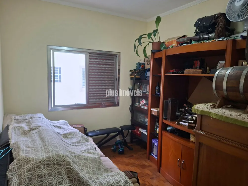 Apartamento, 3 quartos, 96 m² - Foto 1