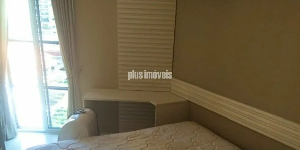 Apartamento, 1 quarto, 45 m² - Foto 4