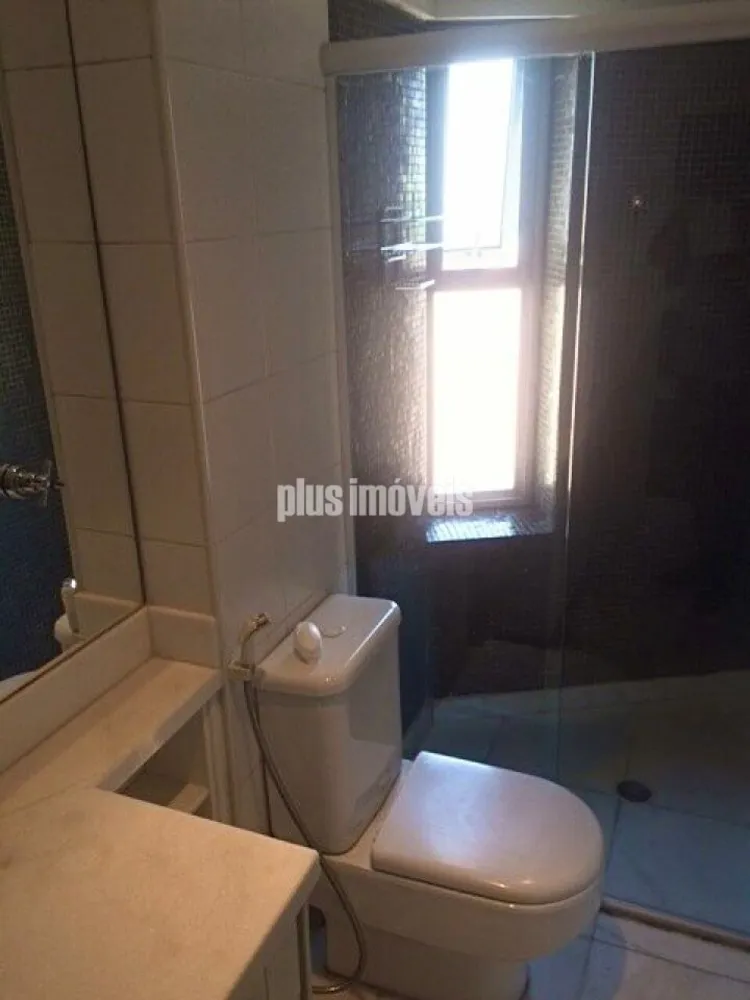Apartamento, 1 quarto, 45 m² - Foto 1