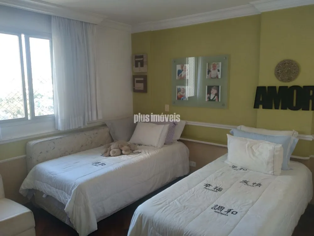 Apartamento, 4 quartos, 200 m² - Foto 12
