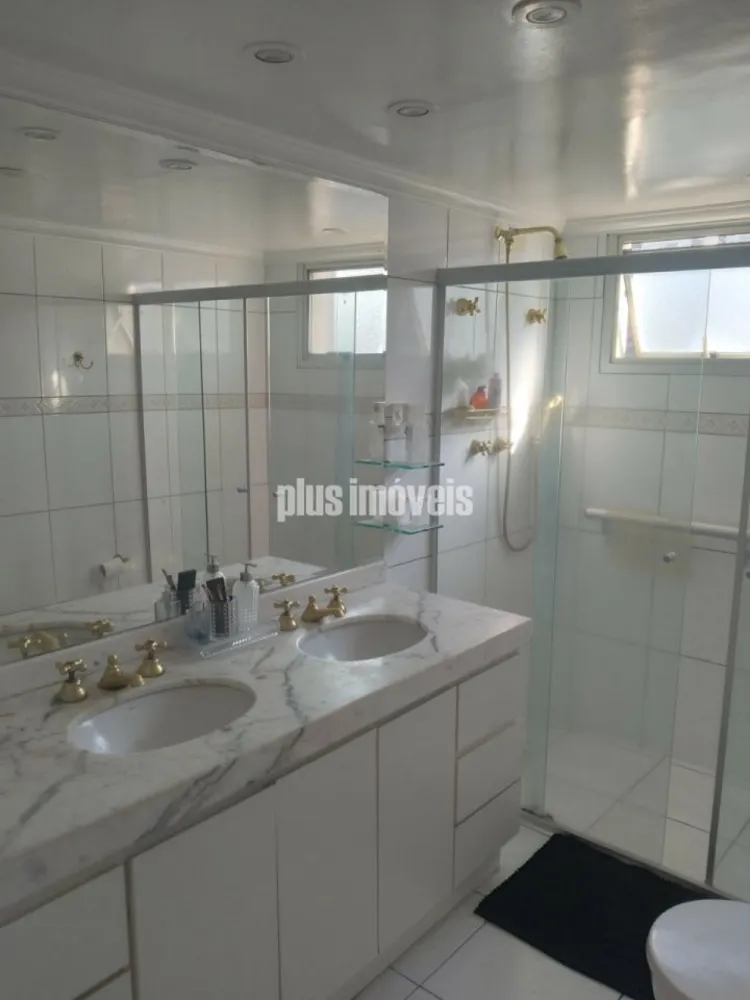 Apartamento, 4 quartos, 200 m² - Foto 4