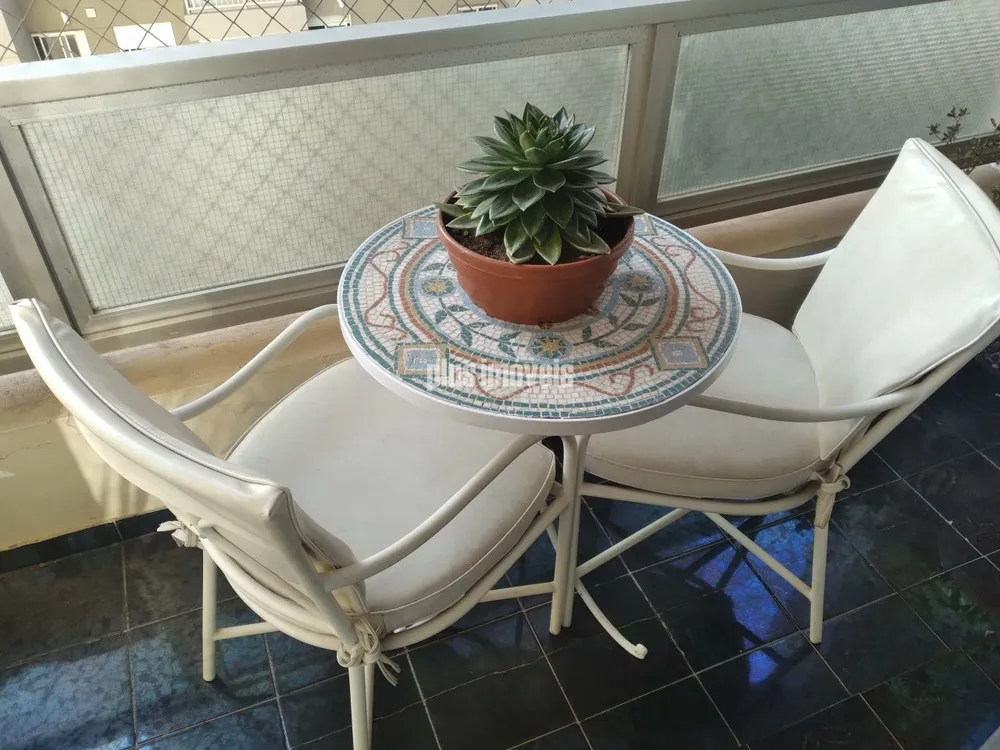 Apartamento, 4 quartos, 200 m² - Foto 5