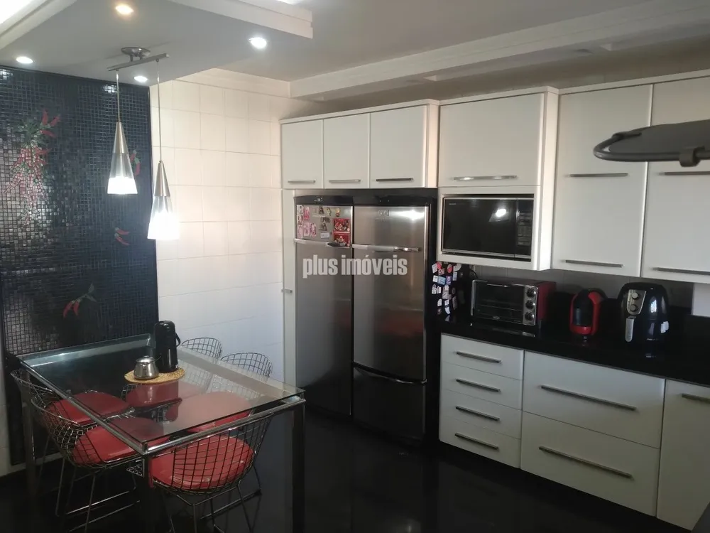 Apartamento, 4 quartos, 200 m² - Foto 16